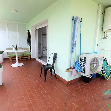 Apartment Sun La Palmera, Climatizado Y Cerca De La Playa Salou