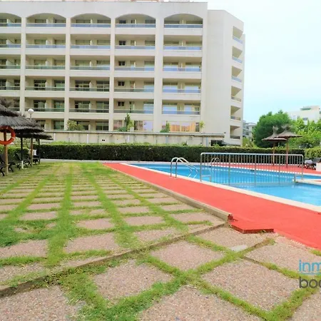 Sun La Palmera, Climatizado Y Cerca De La Playa Apartment