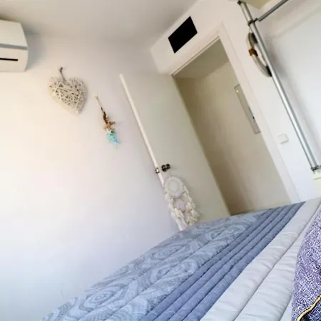 Apartment Sun La Palmera, Climatizado Y Cerca De La Playa