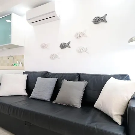 Апартаменты Sun La Palmera, Climatizado Y Cerca De La Playa